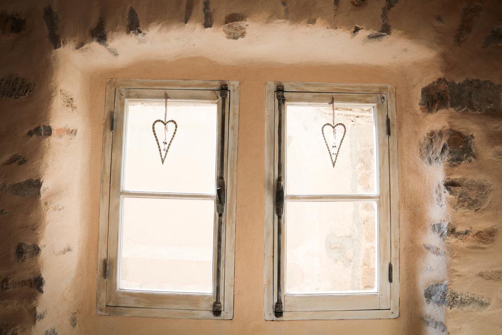 Gite Marceline Saint-Guilhem-le-Desert Quarto foto