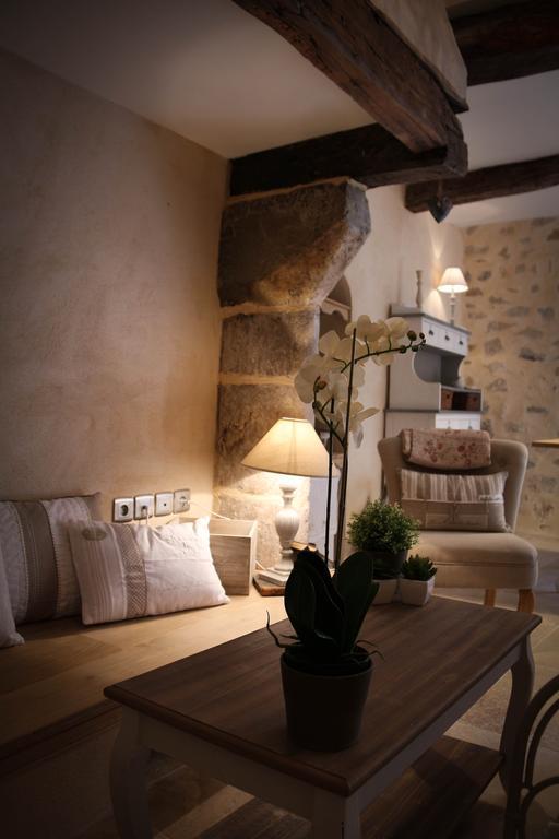 Gite Marceline Saint-Guilhem-le-Desert Quarto foto